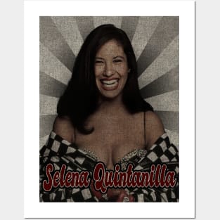 Selena Quintanilla Classic Posters and Art